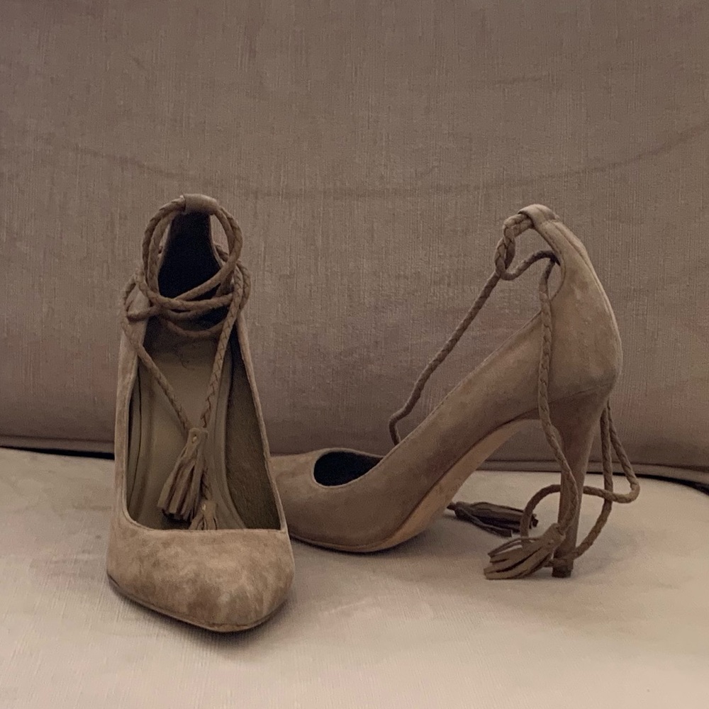 Joie Shoes***SOLD***